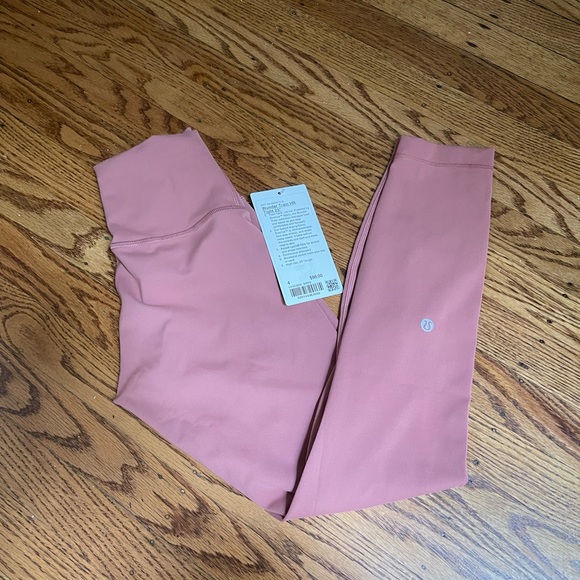 NWT wunder train 25 inches sz 4 - Picture 2 of 3